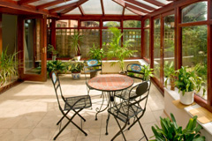 Broomhall conservatory quotes