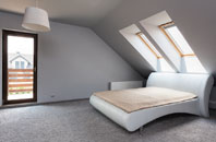 Broomhall bedroom extensions