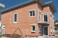 Broomhall home extensions