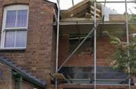 free Broomhall home extension quotes