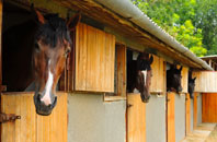 free Broomhall stable construction quotes