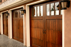 Broomhall garage extension quotes