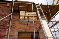 house extensions Broomhall