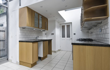 Broomhall kitchen extension leads