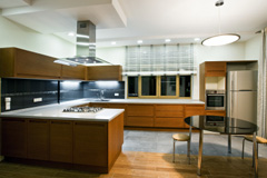 kitchen extensions Broomhall